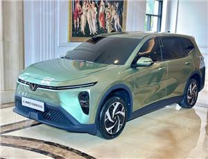 LIMO GREEN